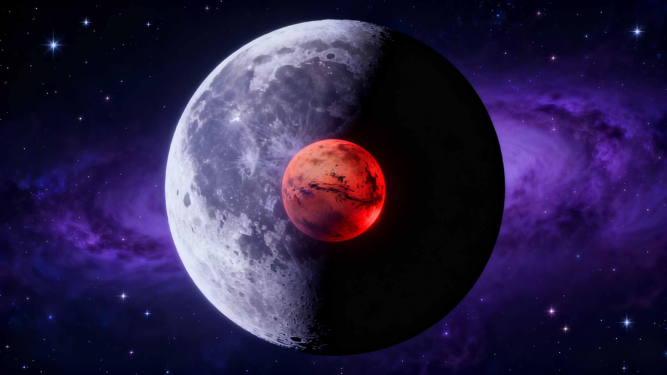 significado energetico de una ocultacion lunar de marte guia clara para entender su impacto espiritu