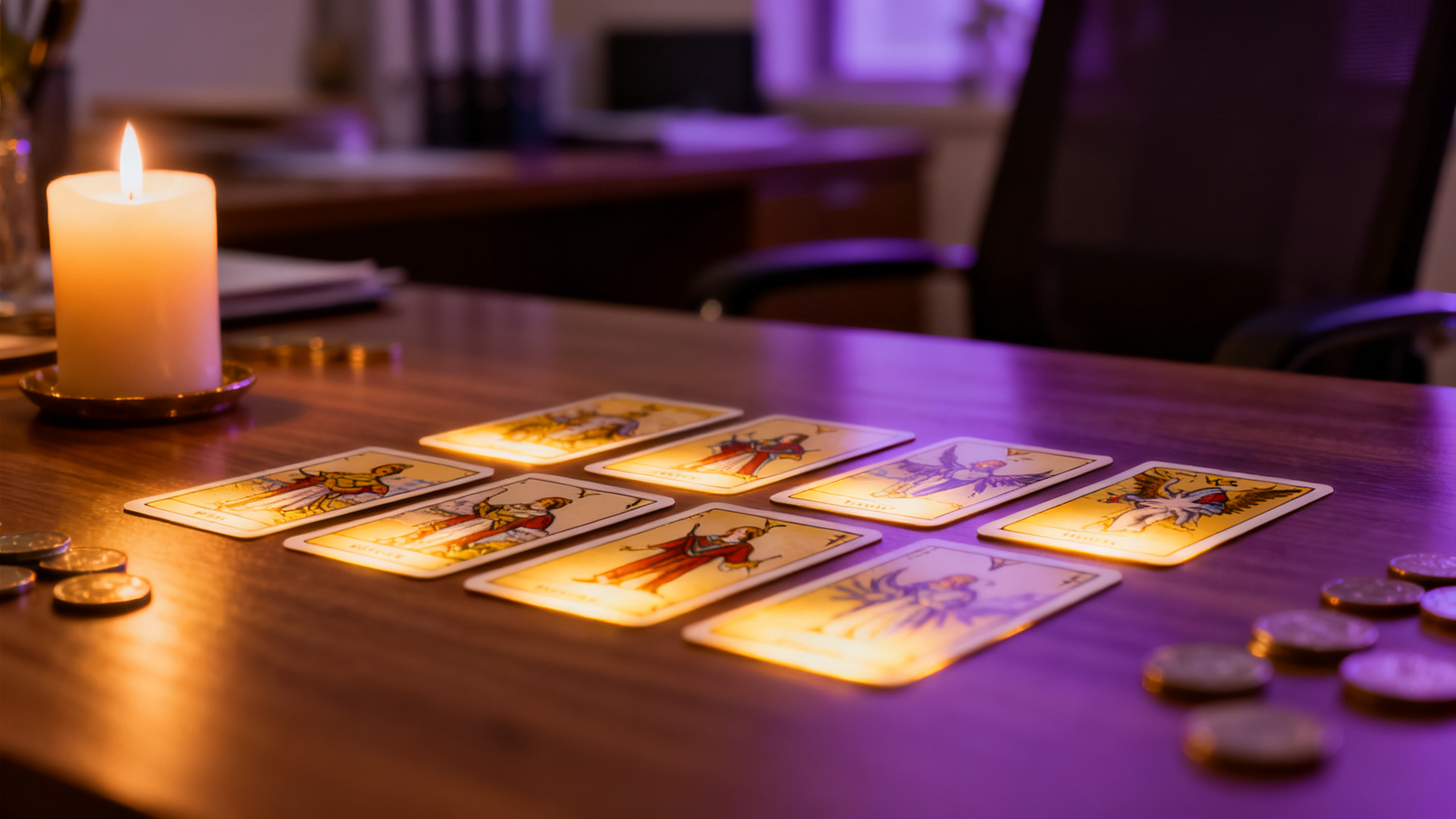 tirada de tarot para negociar aumento de sueldo en el trabajo guia poderosa para pedir mas dinero co