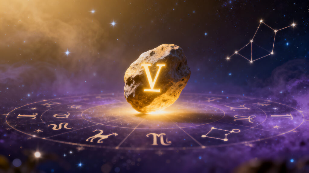 astrologia de asteroide vesta en la vocacion espiritual descubre tu llamado y proposito interior