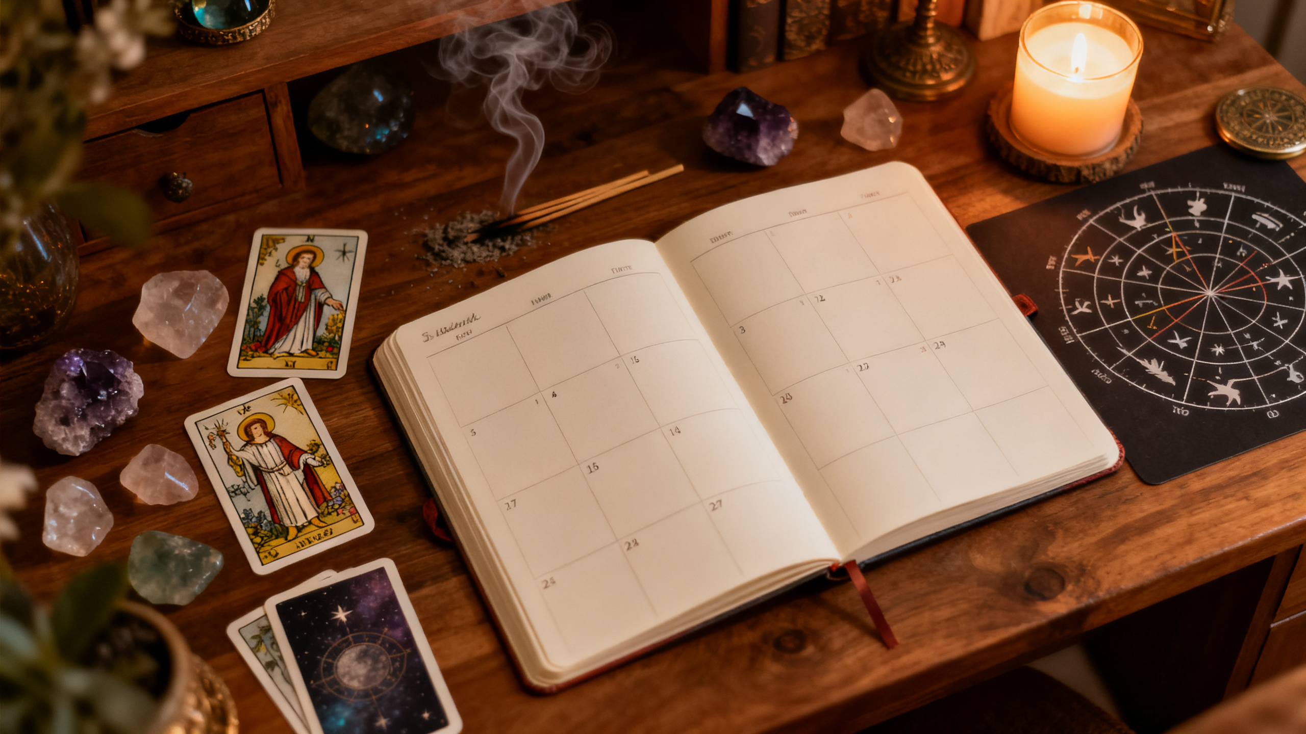 calendario editorial para blog esoterico por categorias guia practica para planificar y publicar mas