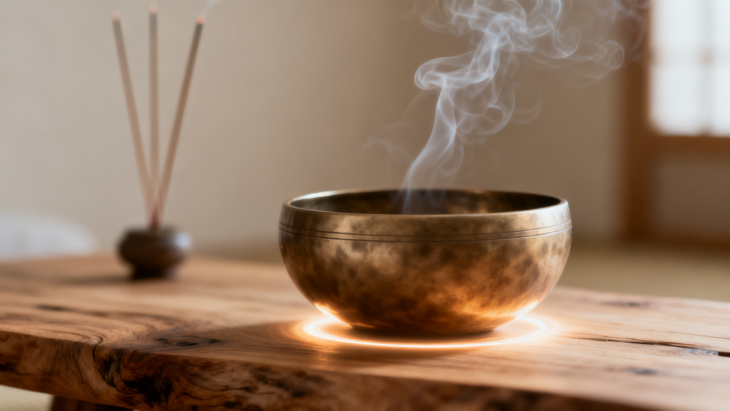 campana tibetana para limpieza energetica como elegir tamano y tono guia practica