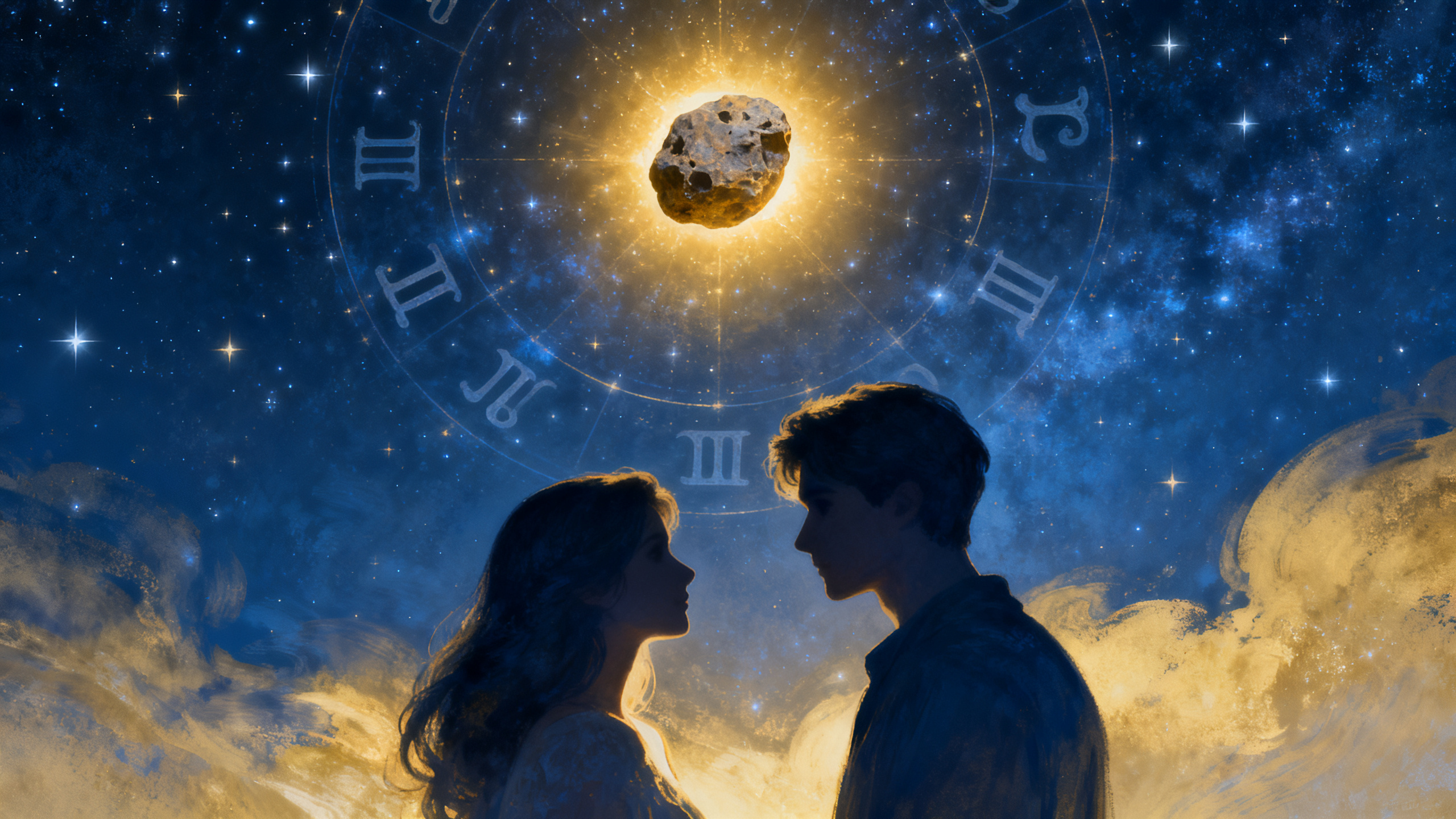 interpretacion de asteroide juno en compromisos y matrimonio que revela sobre tu relacion y tu futur