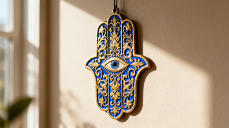 significado del simbolo hamsa para proteccion del hogar y amuletos guia practica y poderosa