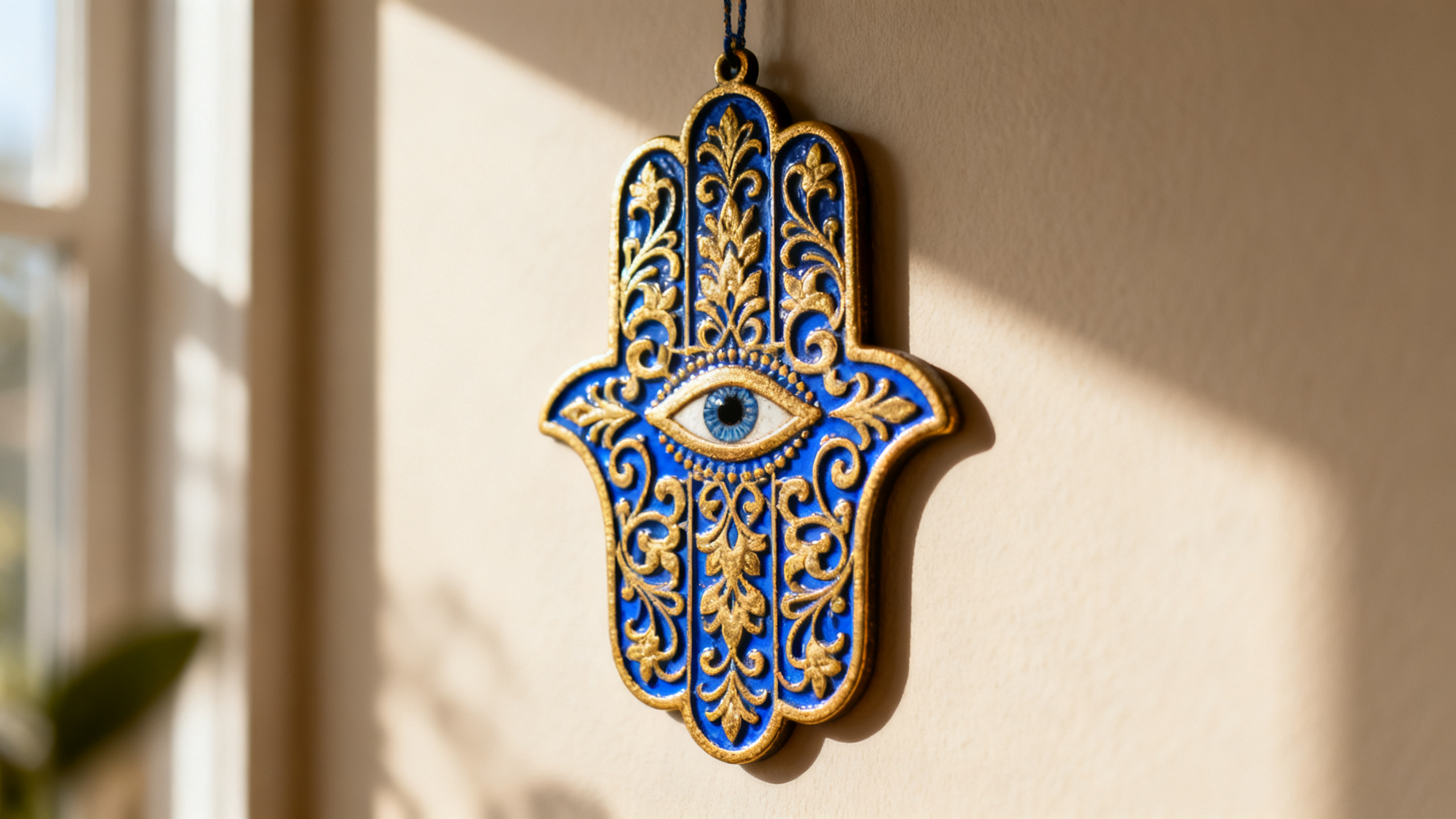 significado del simbolo hamsa para proteccion del hogar y amuletos guia practica y poderosa