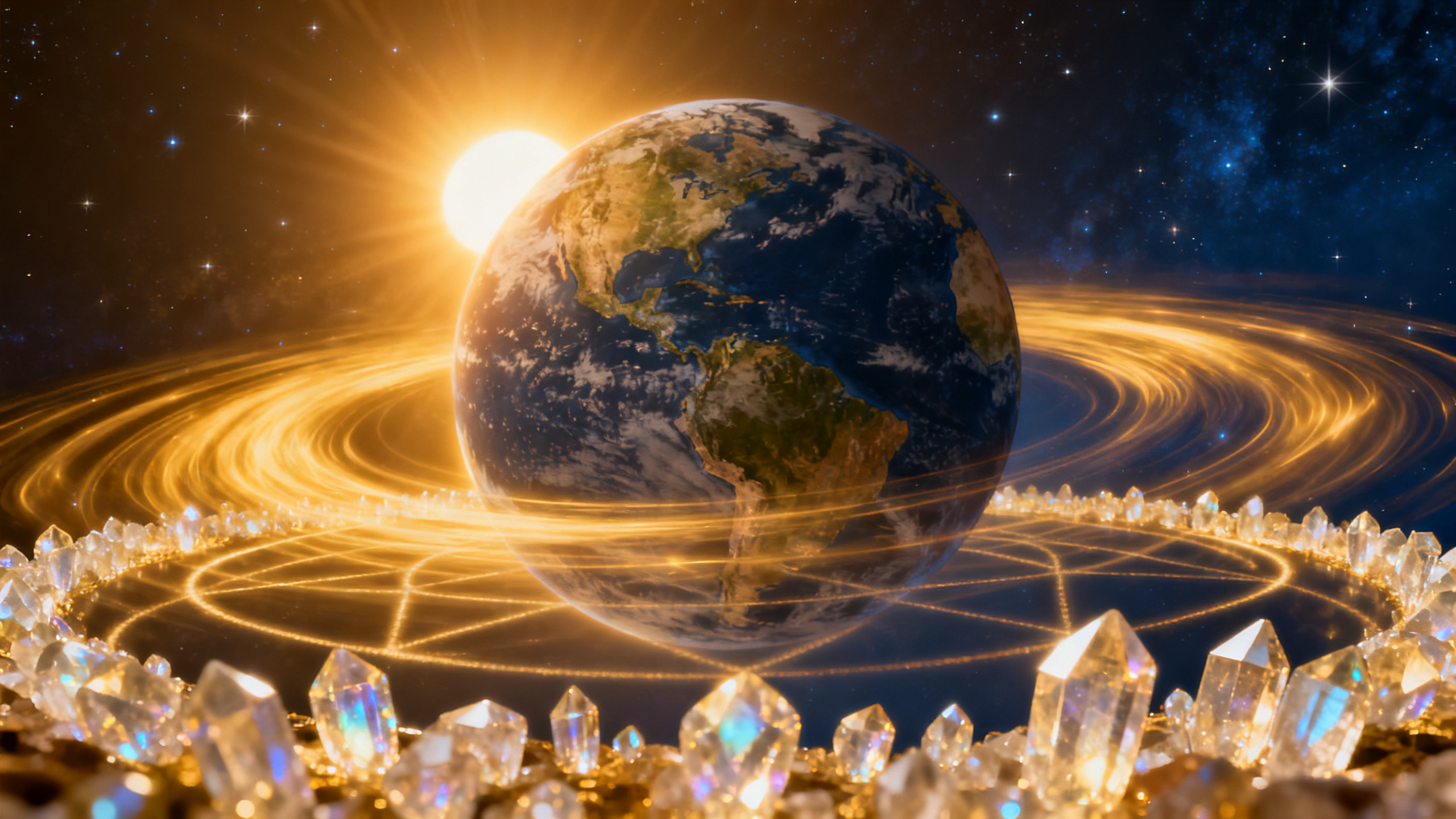 significado esoterico del perihelio de la tierra y renovacion energetica rituales y claves para apro