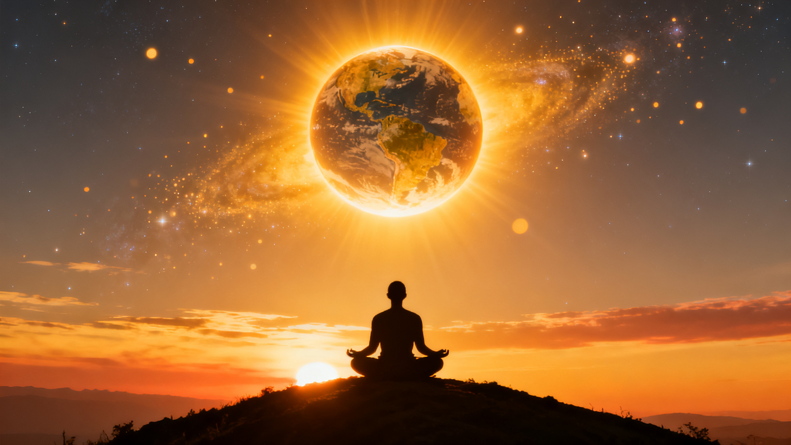 significado espiritual del perihelio terrestre para renovacion rituales y energia para empezar de nu