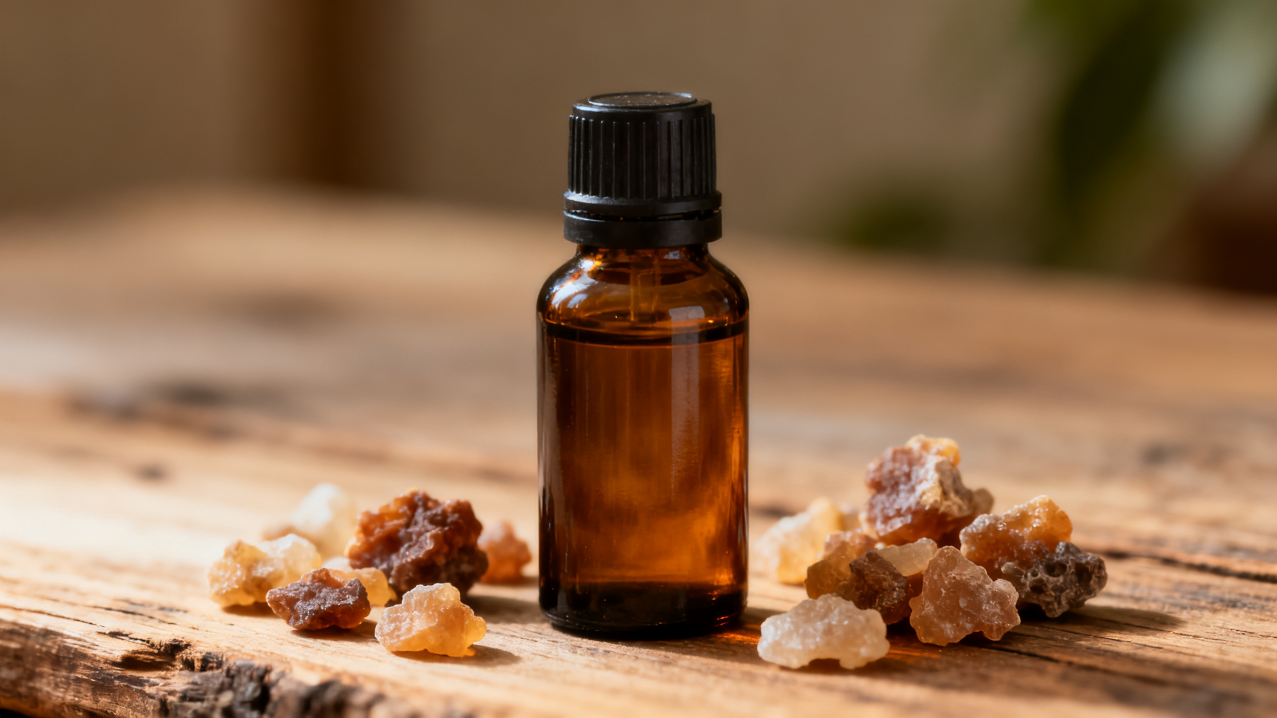 como elegir aceite esencial de mirra para consagracion guia practica para comprar el correcto y evit