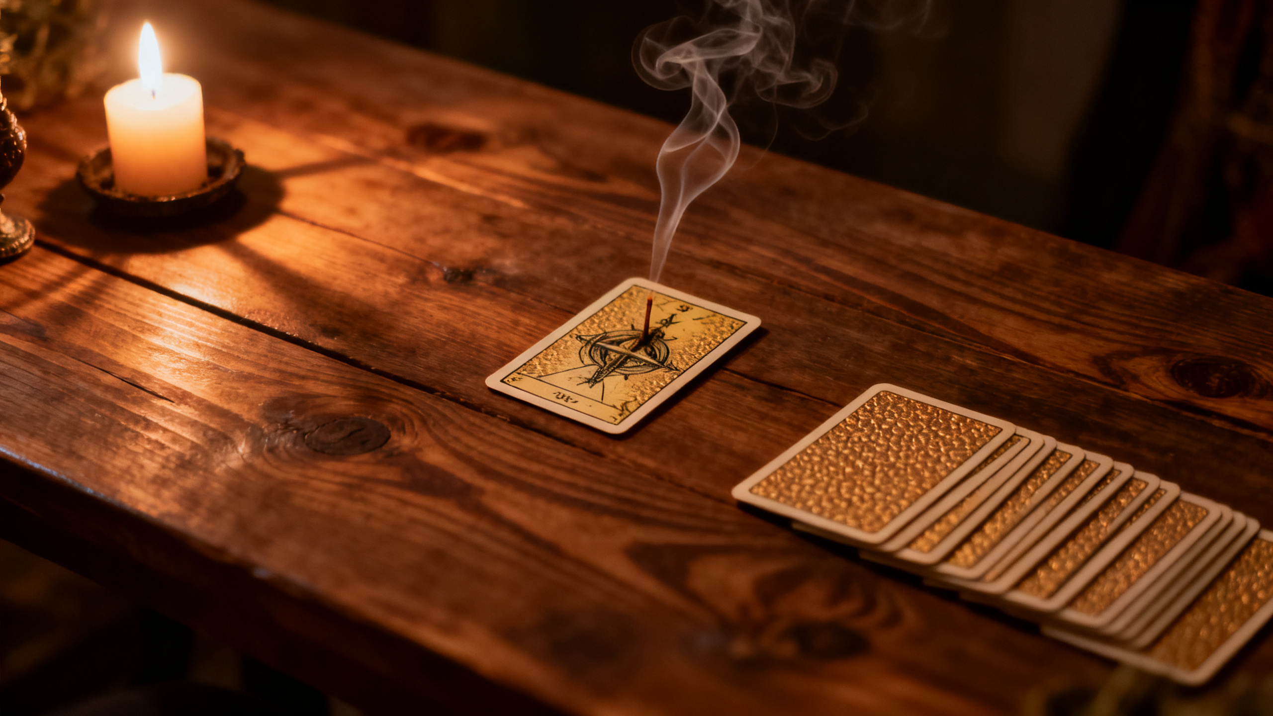 como usar la carta significadora en lecturas de tarot guia practica paso a paso con ejemplos