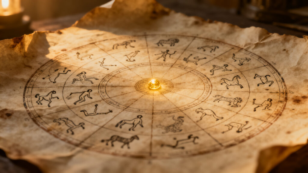 lote de la fortuna en astrologia helenistica significado calculo y como interpretarlo en tu carta na