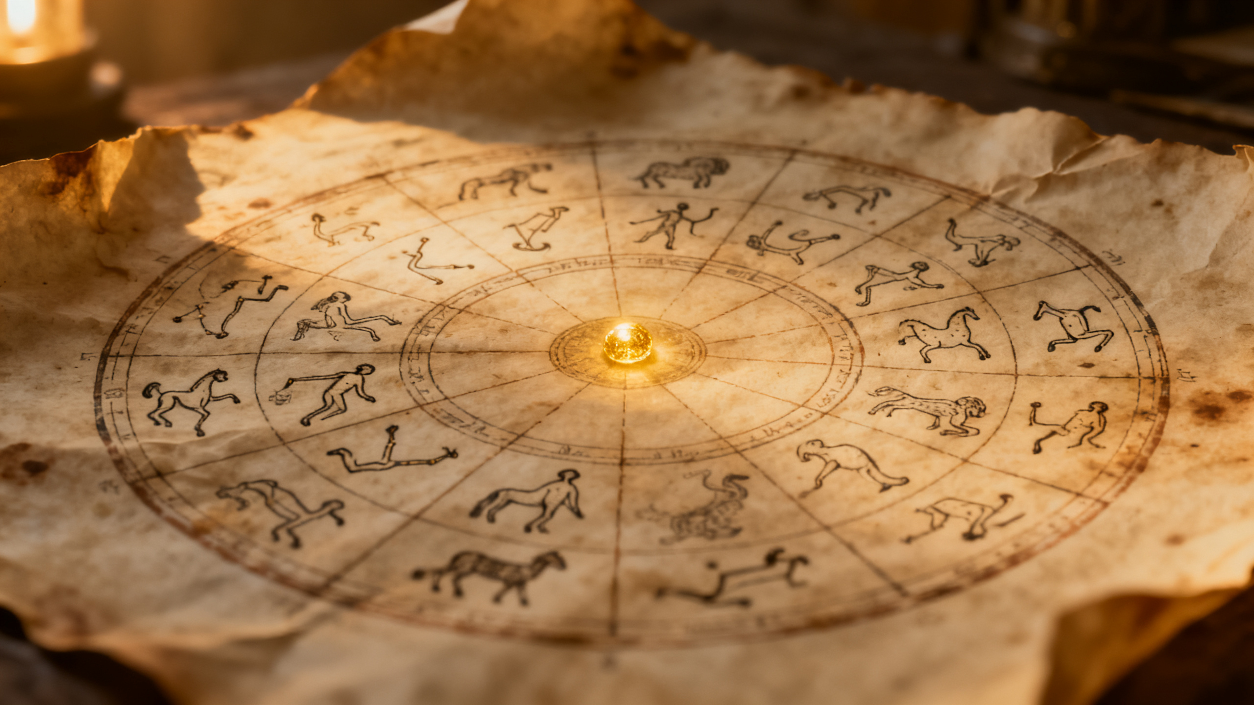 lote de la fortuna en astrologia helenistica significado calculo y como interpretarlo en tu carta na