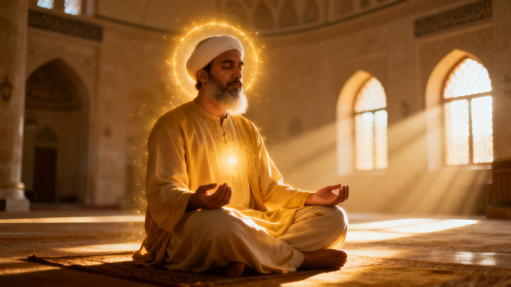 practica de dhikr sufi para expansion de conciencia guia esencial paso a paso para empezar hoy
