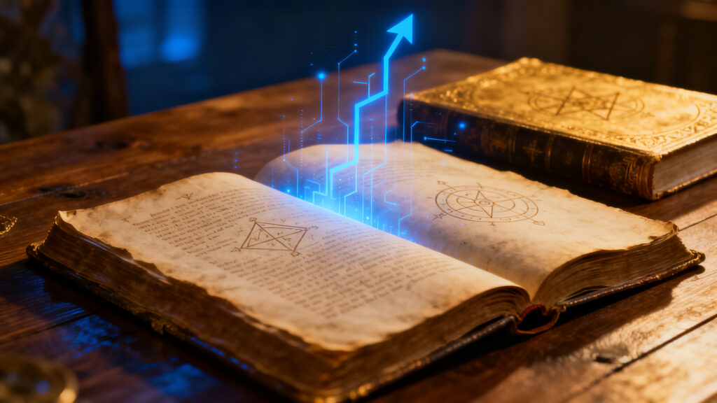 como actualizar articulos esotericos antiguos sin perder posicionamiento guia practica para mejorar
