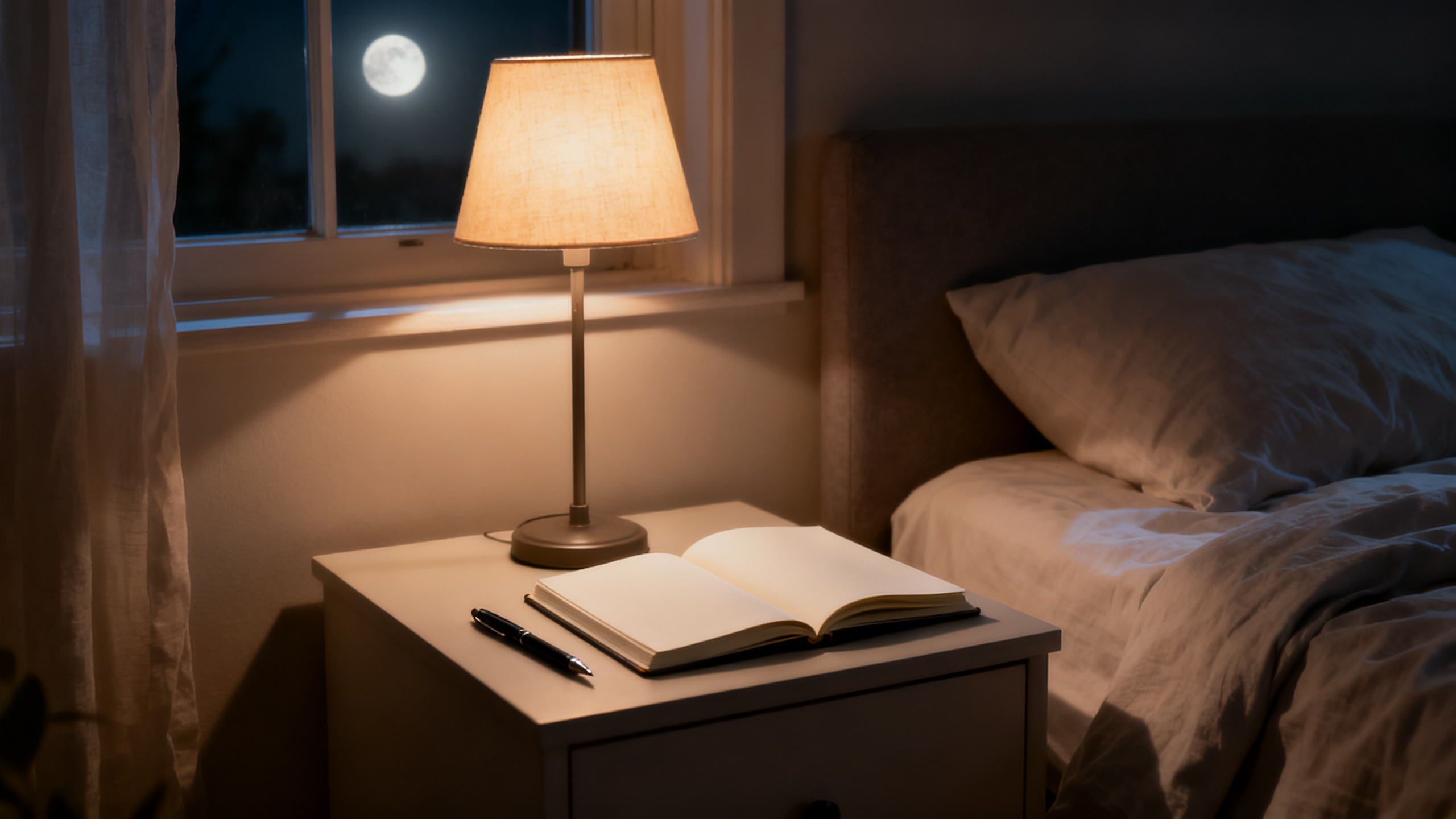 tecnica de revision nocturna para manifestar cambios en habitos guia paso a paso para resultados rea