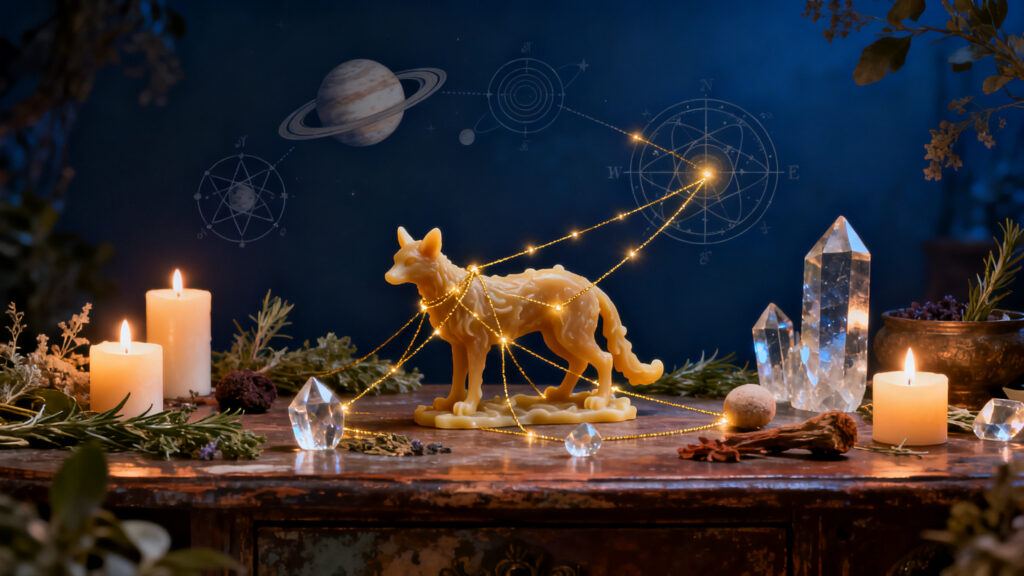teoria de las correspondencias en la magia simpatica significado principios y ejemplos reveladores