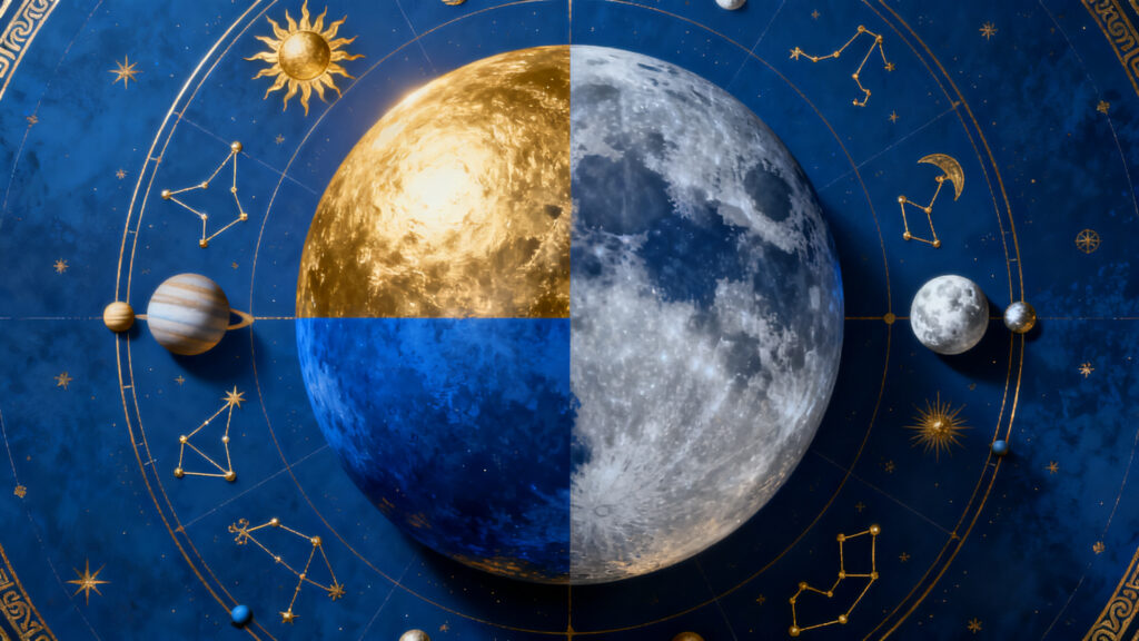 astrologia helenistica secta diurna y secta nocturna interpretacion de tu carta natal