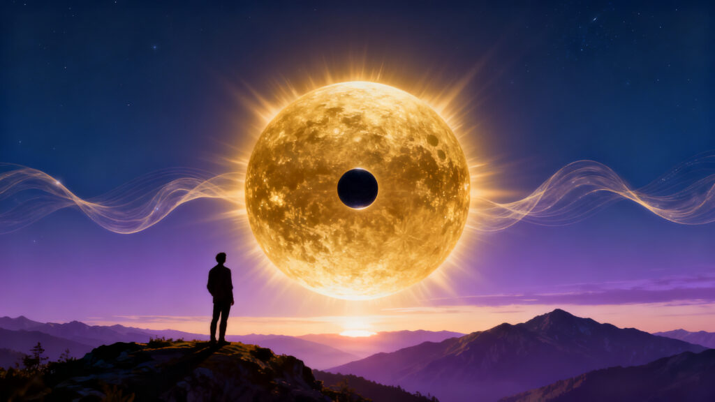 transito de venus frente al sol significado espiritual mensajes del universo y transformacion interi