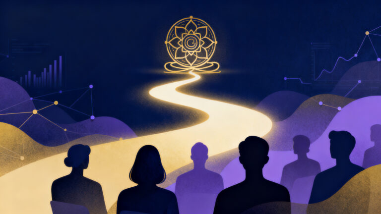 como medir la intencion de busqueda en contenidos espirituales y conectar con tu audiencia
