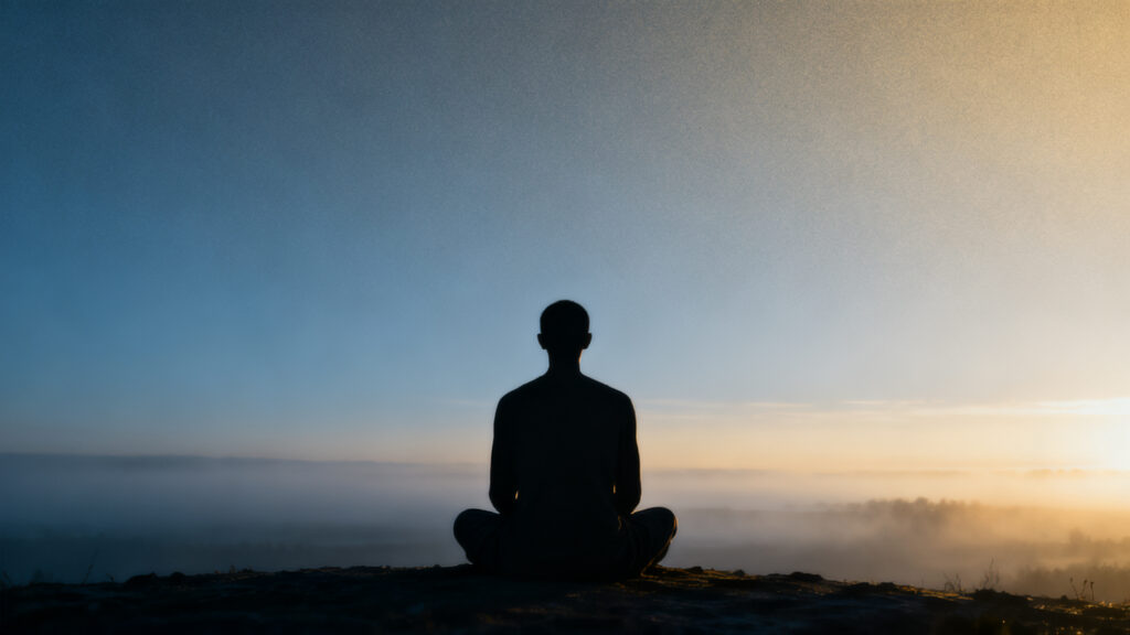 contemplacion apofatica para experimentar el silencio mistico guia para conectar con lo esencial