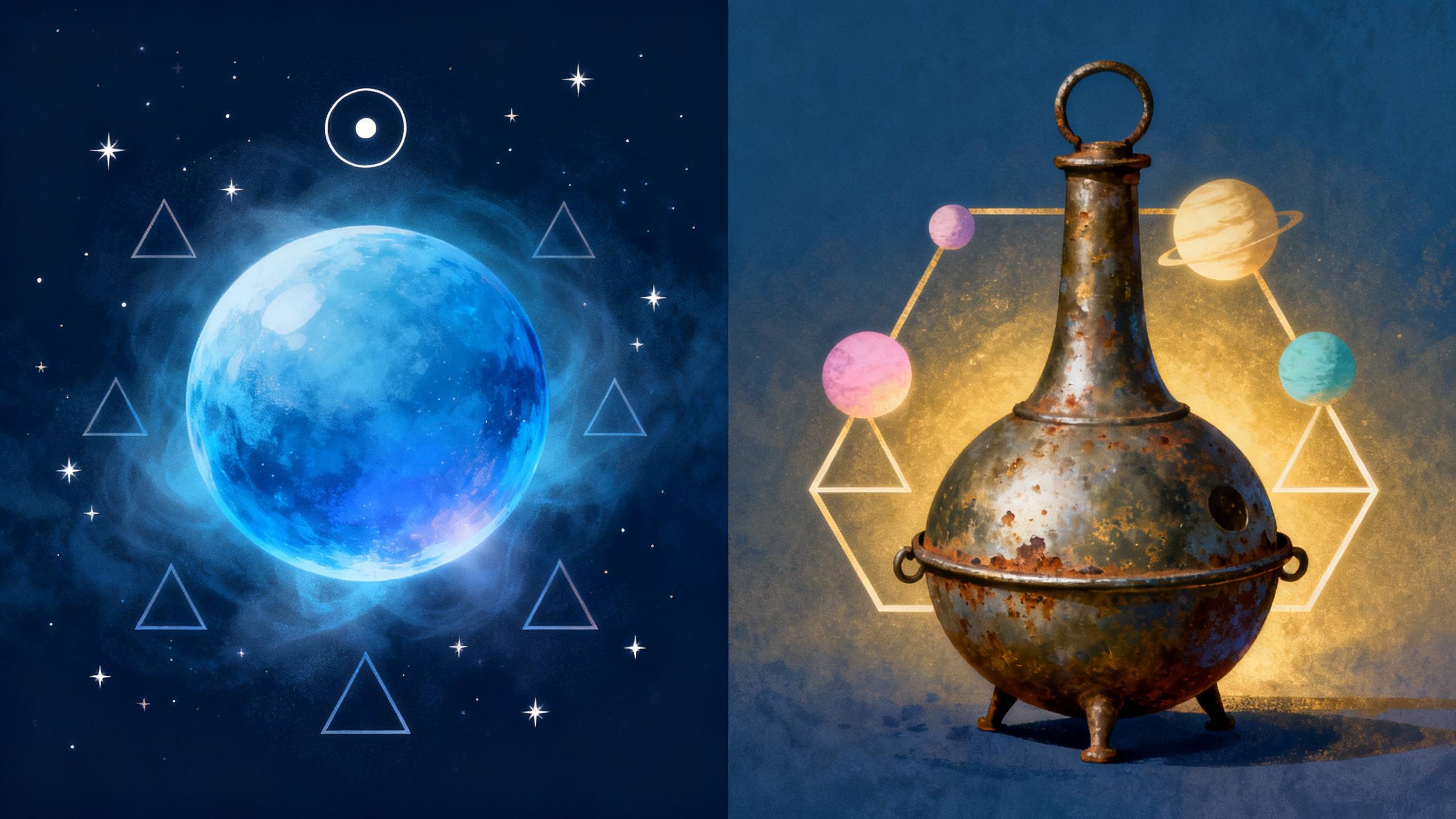 diferencias entre teosofia y hermetismo para principiantes guia clara para entender sus ideas y prac