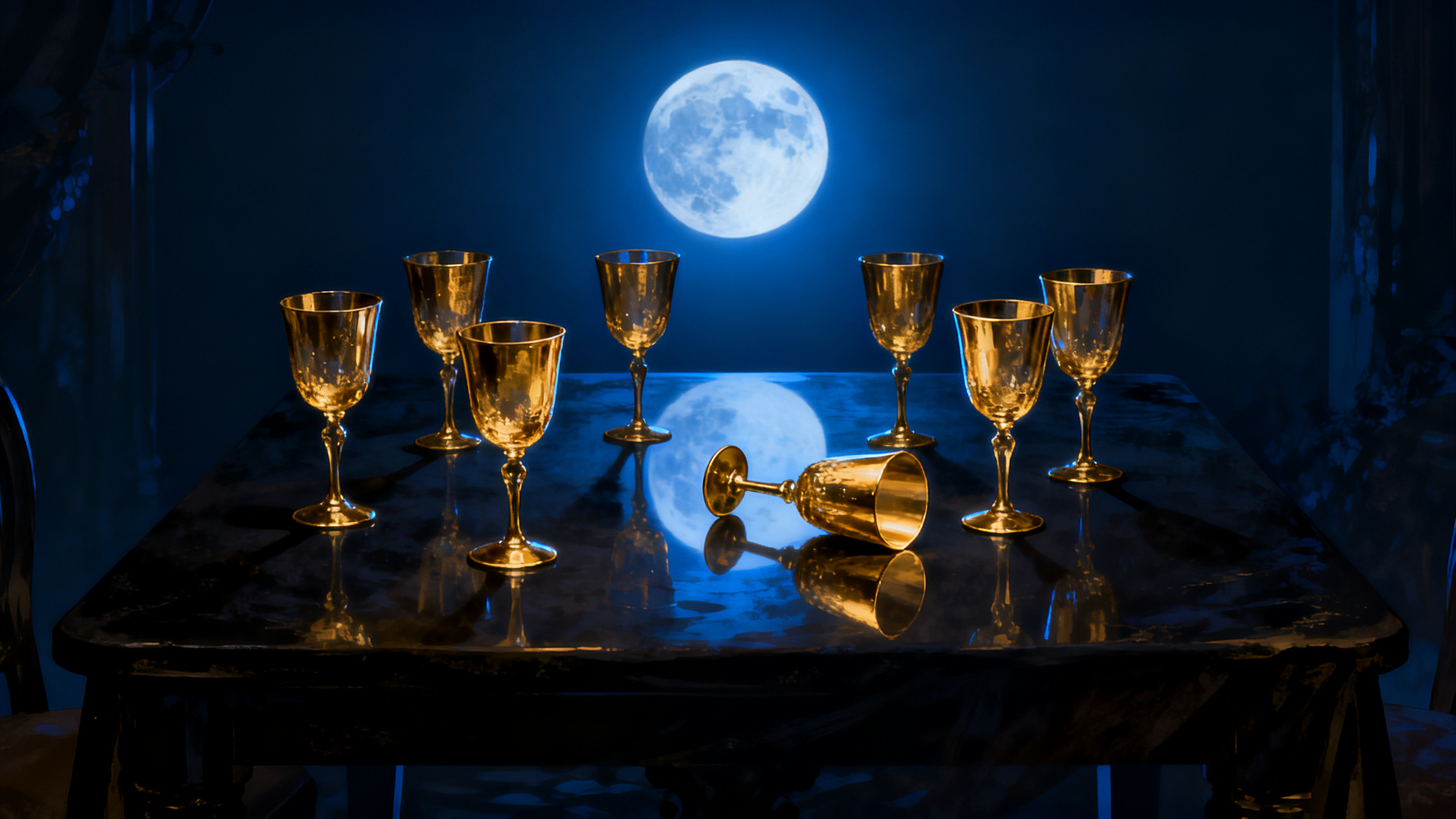 significado del nueve de copas invertido en decisiones personales que te esta advirtiendo el tarot